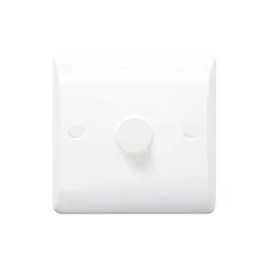 Interruptor atenuador de ventilador