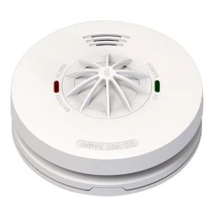 ¿Se puede utilizar un detector de calor a prueba de fuego en las escuelas?