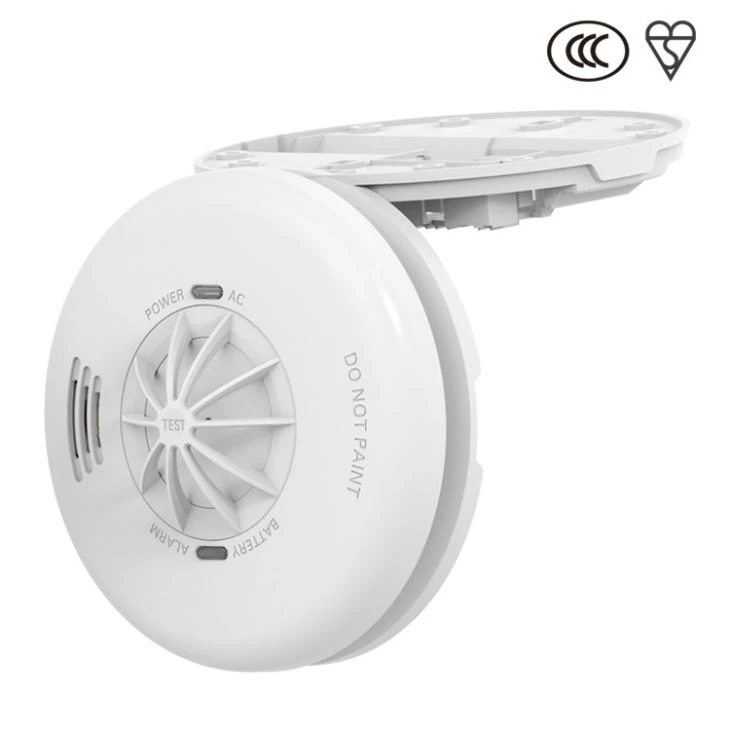 Heat Detector