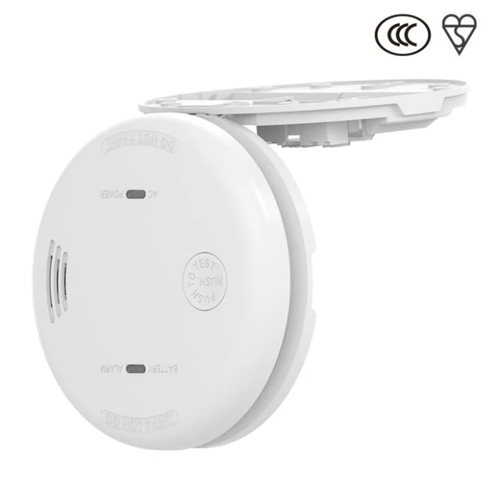 china Smoke Detector