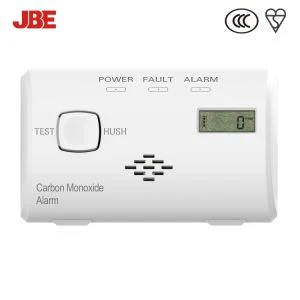 Alarma de CO Figaro