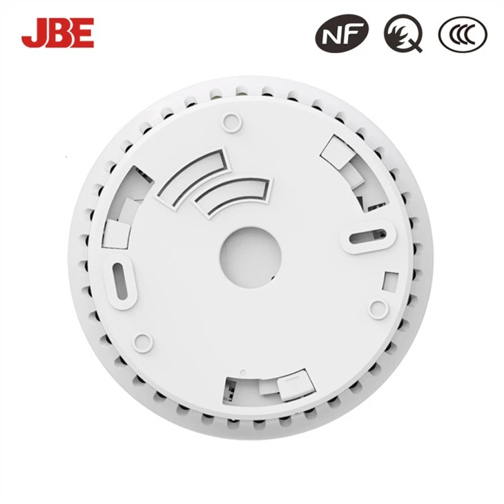 Smart Smoke Detector