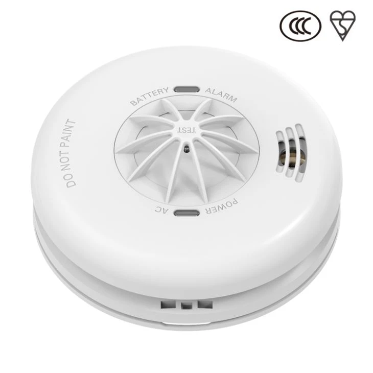JBE Wireless Heat Detector
